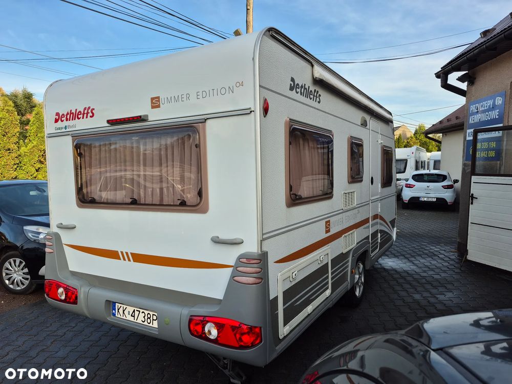 Dethleffs Summer Edition 04 - 4