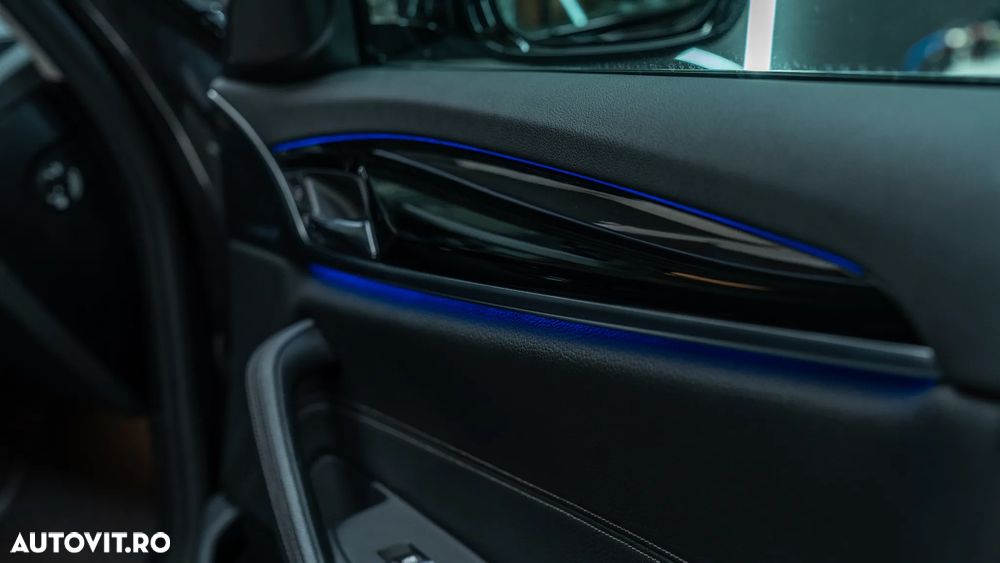 BMW Seria 5 - 11