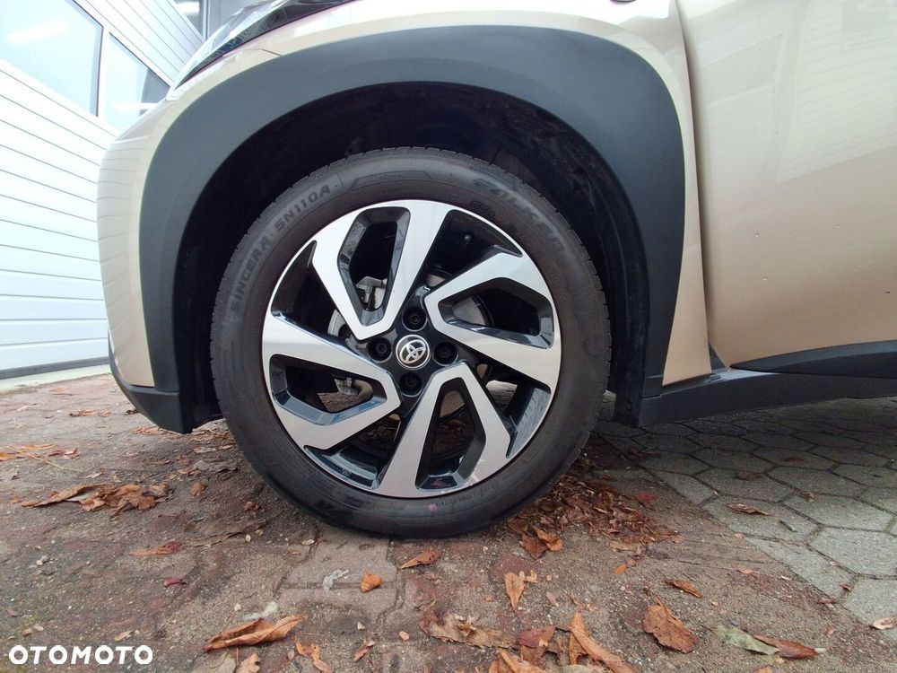 Toyota Aygo X 1.0 VVT-i Style CVT - 24