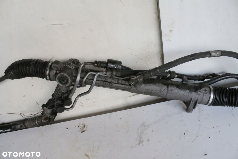 przekładnia maglownica BMW E65 6777543 - 9