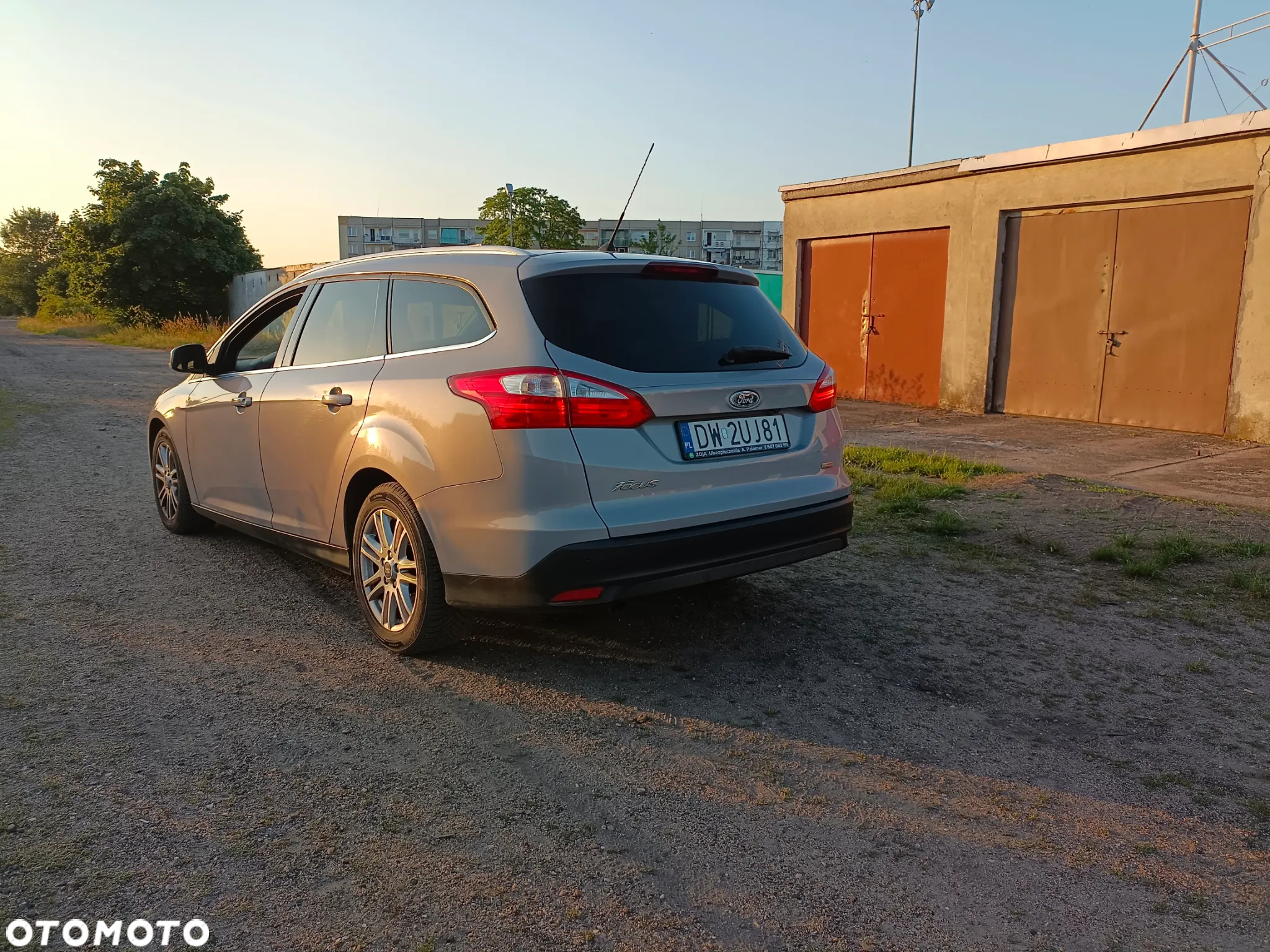 Ford Focus 1.0 EcoBoost Start-Stopp-System COOL&CONNECT - 8