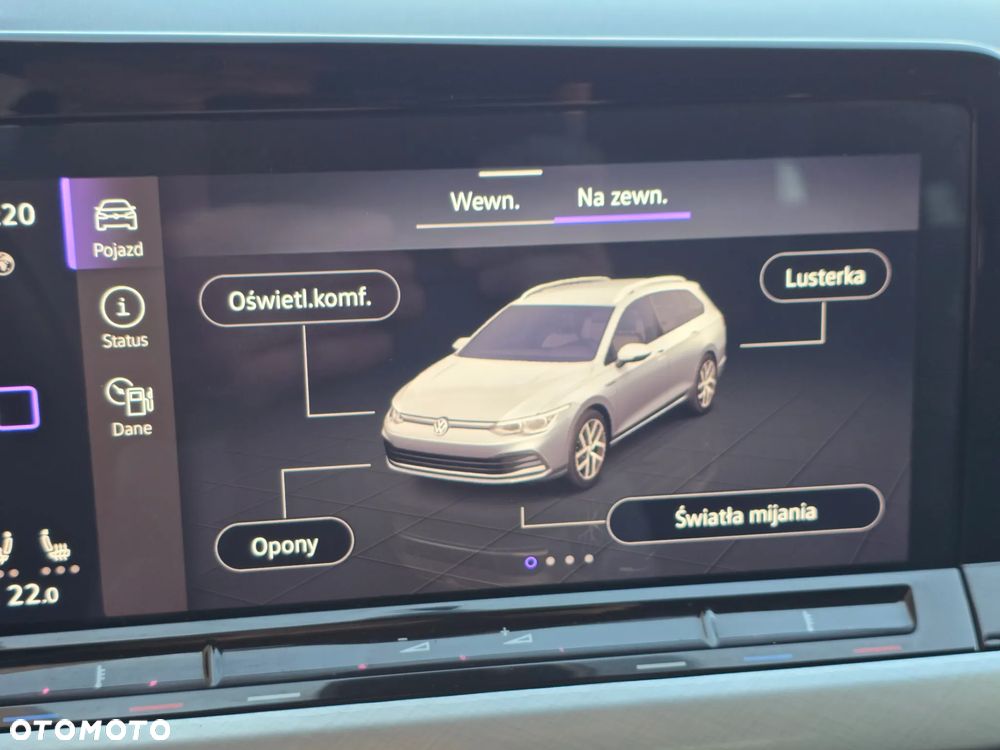 Volkswagen Golf - 36