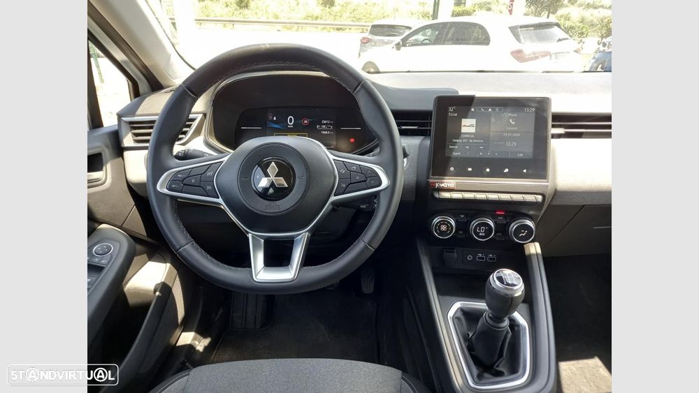 Mitsubishi Colt 1.0 MPI Kyoto - 14