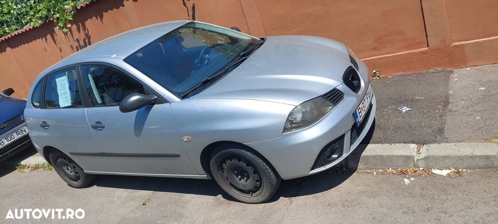 Seat Ibiza 1.4 Rock'n'Roll - 3