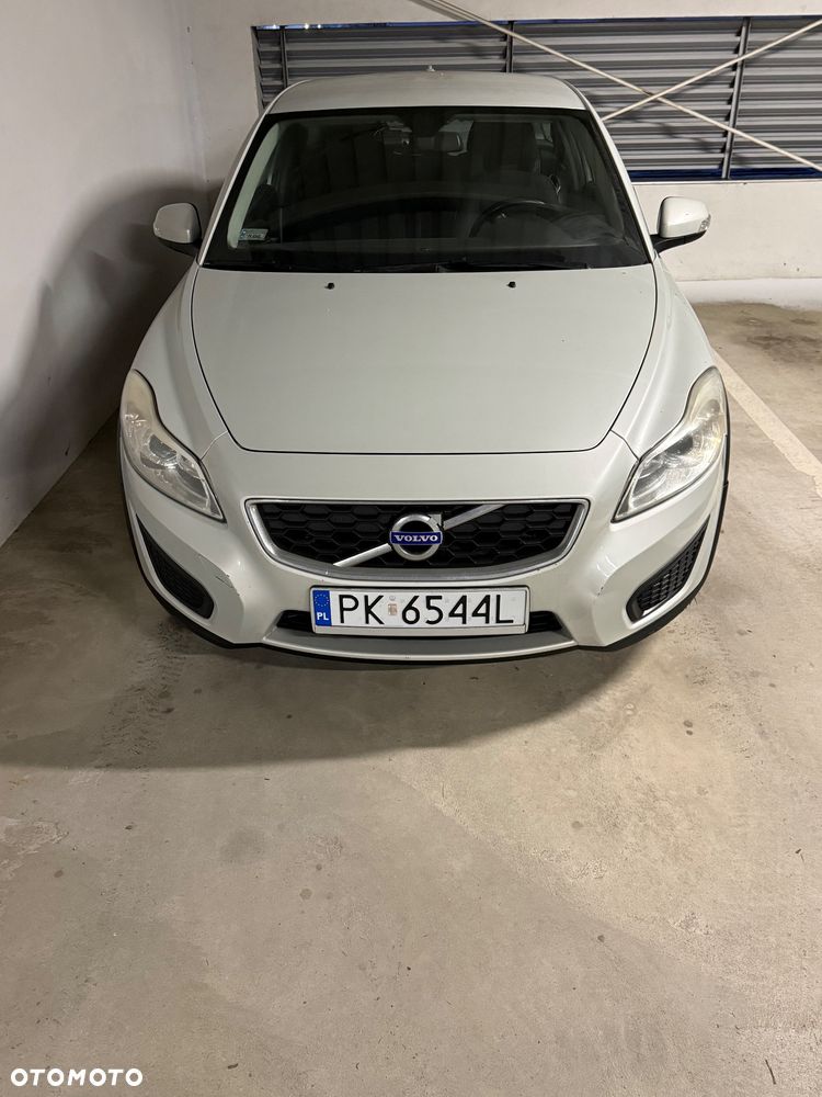 Volvo C30 1.6D DRIVe Start/Stop - 1