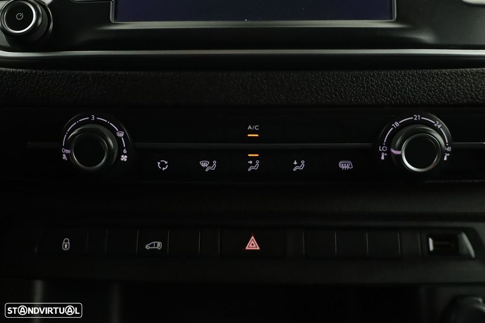 Opel vivaro 1.5 cdti l2h1 - 10
