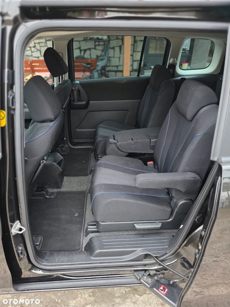 Mazda 5 1.8 Comfort - 6