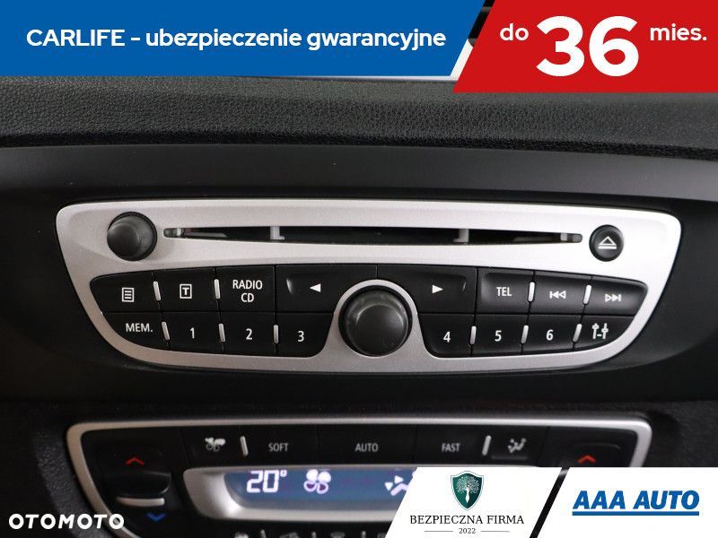 Renault Grand Scenic - 19
