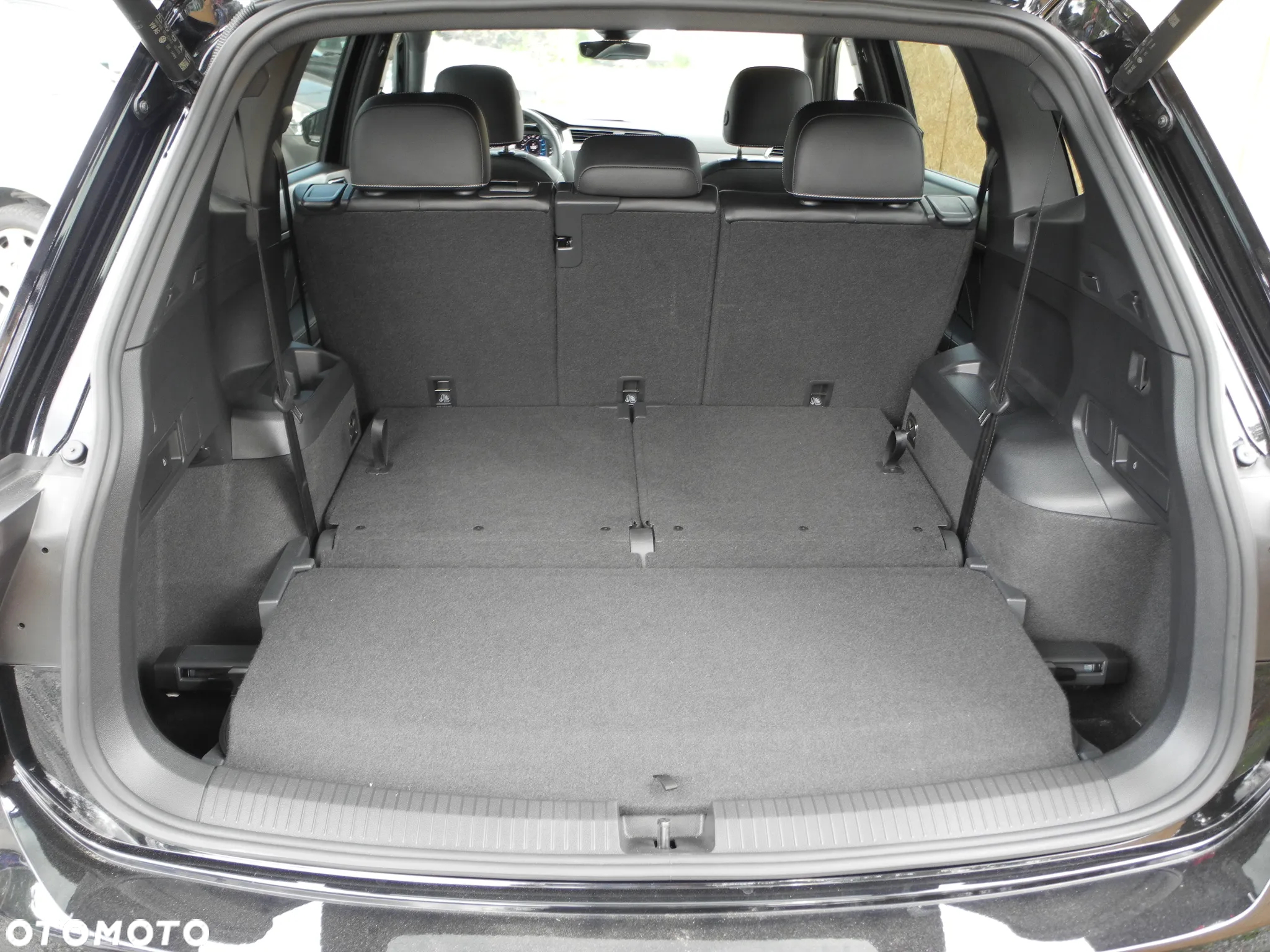 Volkswagen Tiguan Allspace - 25