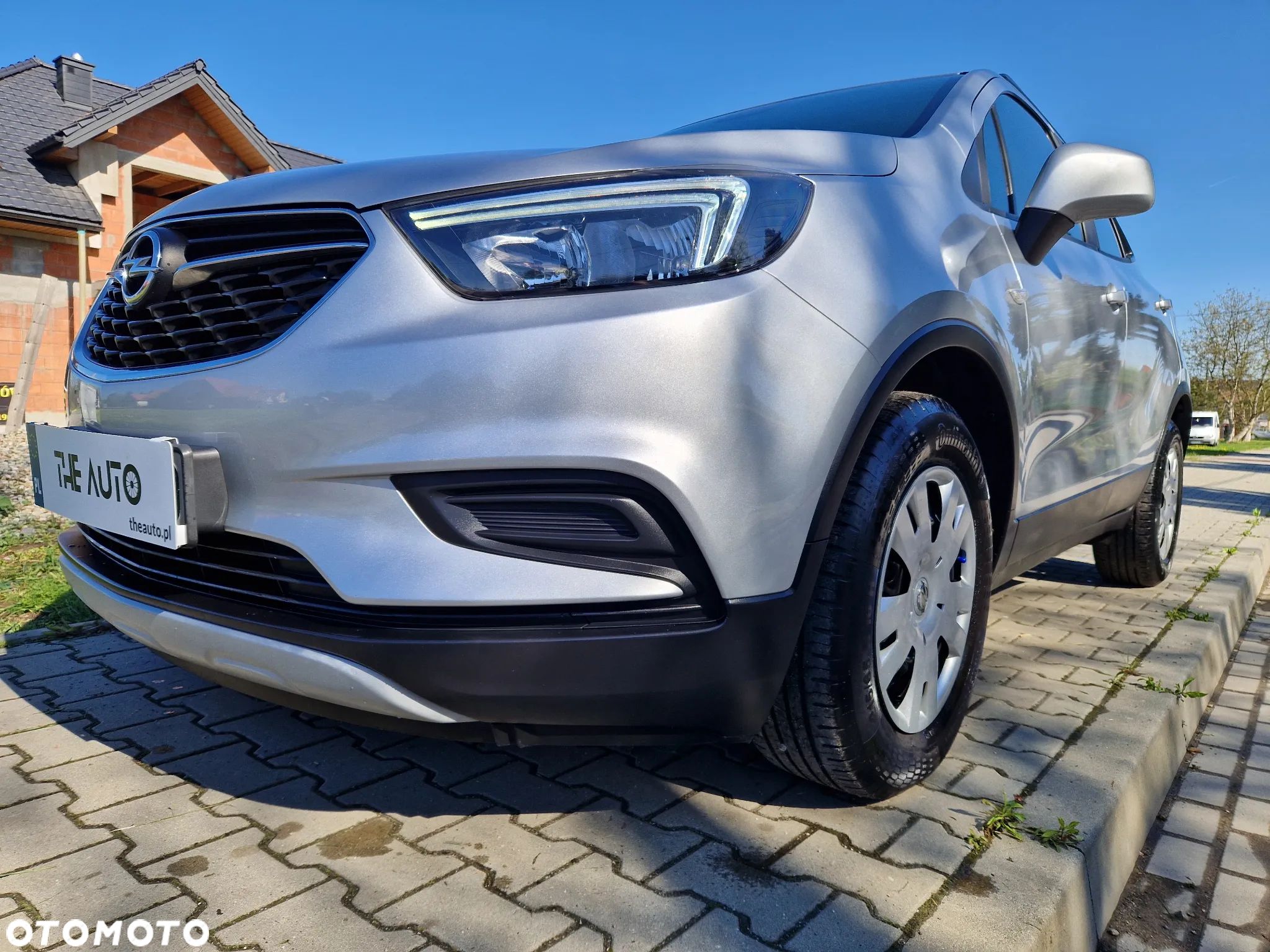 Opel Mokka 1.6 Active S&S - 1