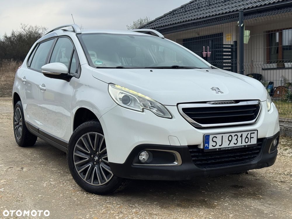 Peugeot 2008 - 27