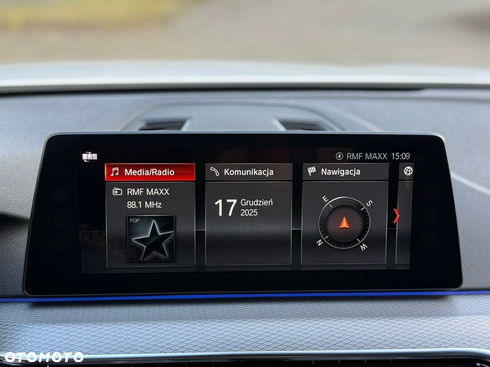 BMW Seria 5 540i xDrive GPF M Sport sport - 23