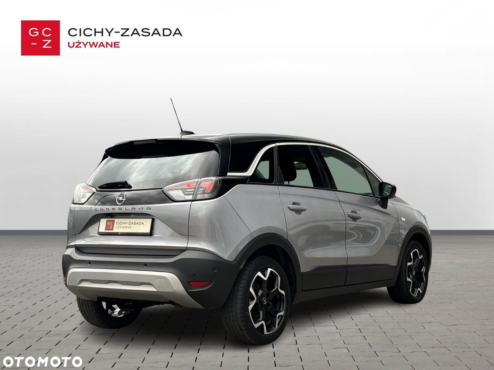 Opel Crossland 1.2 T Elegance - 5