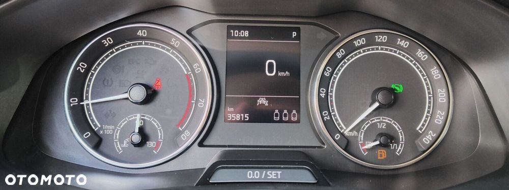 Skoda Scala 1.5 TSI Ambition DSG - 16