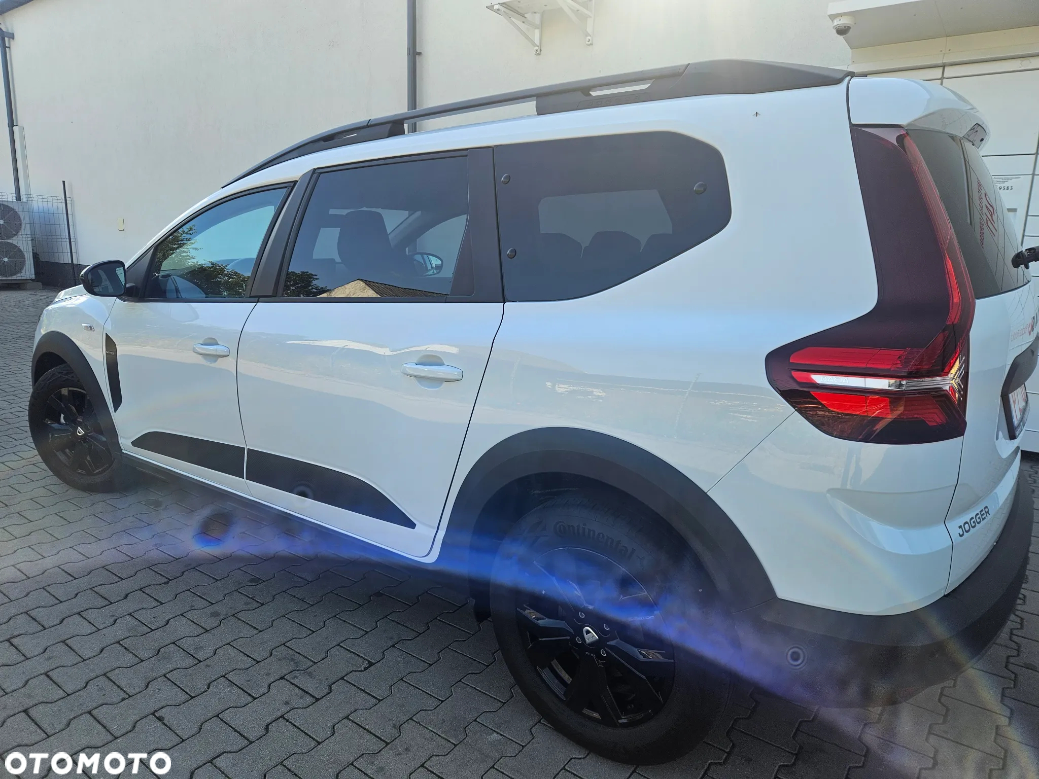 Dacia Jogger 1.0 TCe Extreme 7os - 3