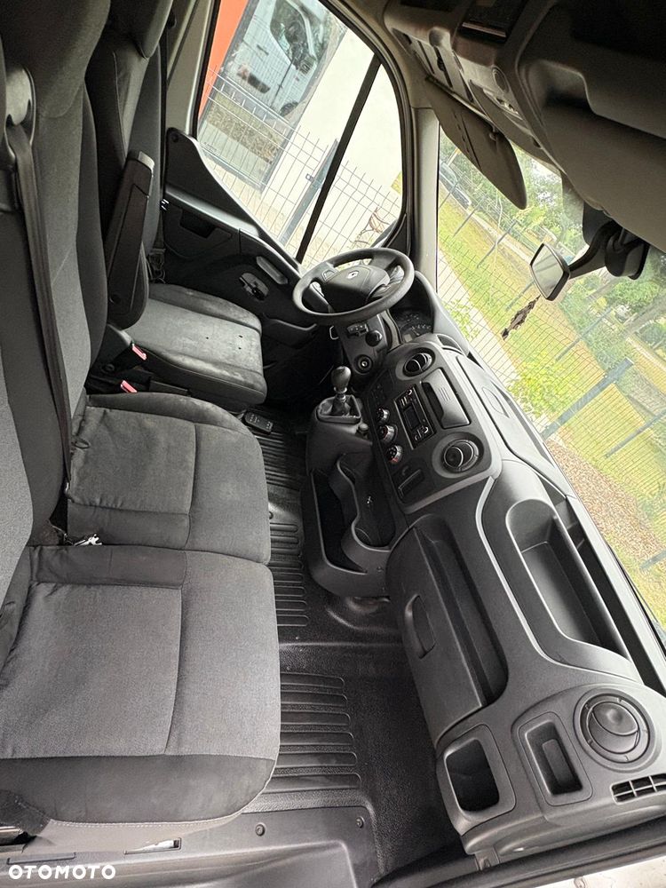 Renault Master - 17
