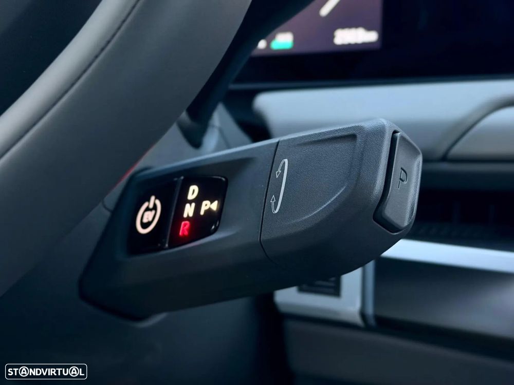 Kia EV3 81,4-kWh FWD Air - 36