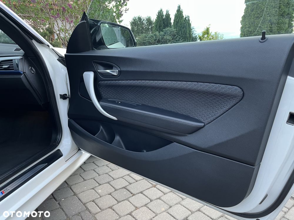 BMW Seria 2 228i M Sport - 8