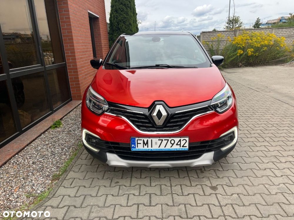 Renault Captur (ENERGY) TCe 90 INTENS - 5