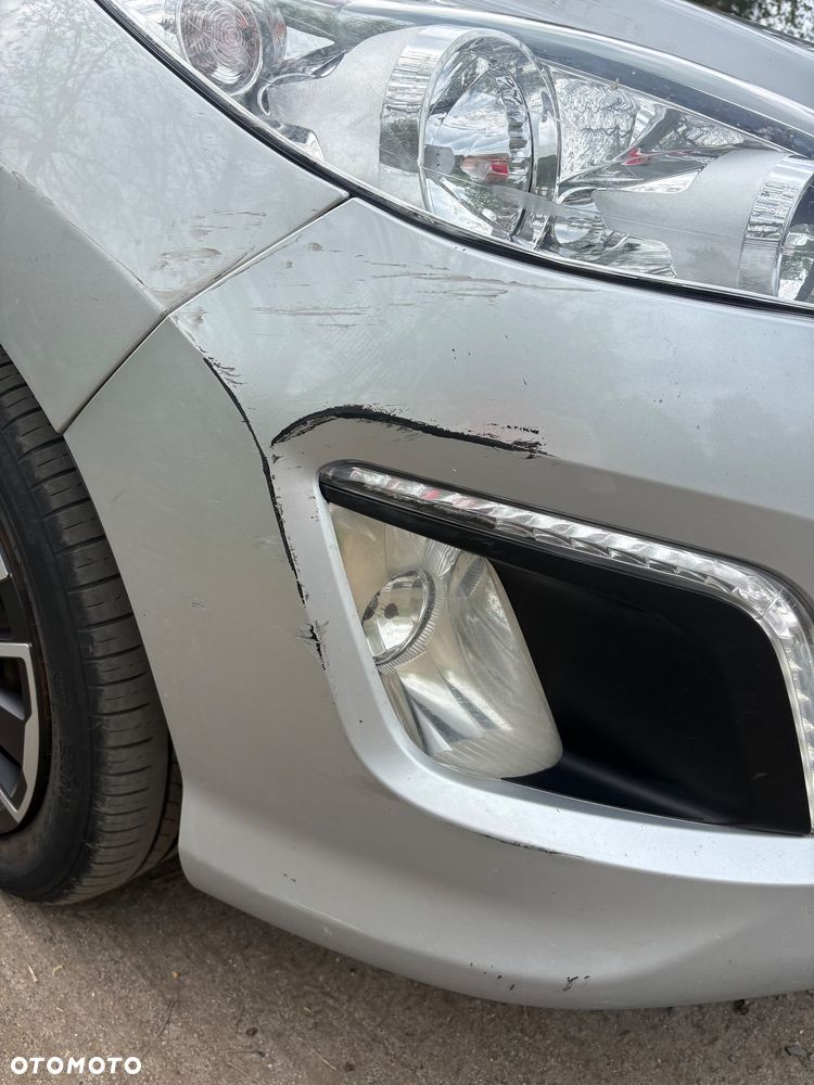 Peugeot 308 - 6