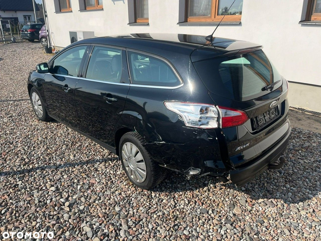Ford Focus - 6