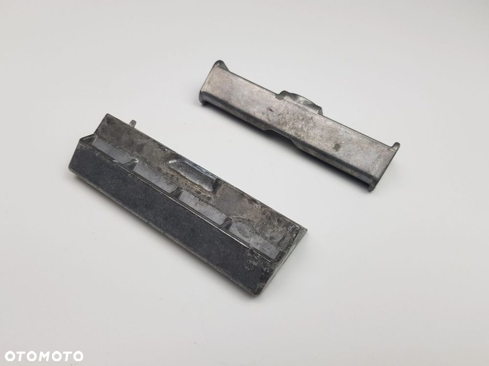 Mocowanie akumulatora BMW X1 F48 X2 F39 B38 1.5i 9312294 - 6