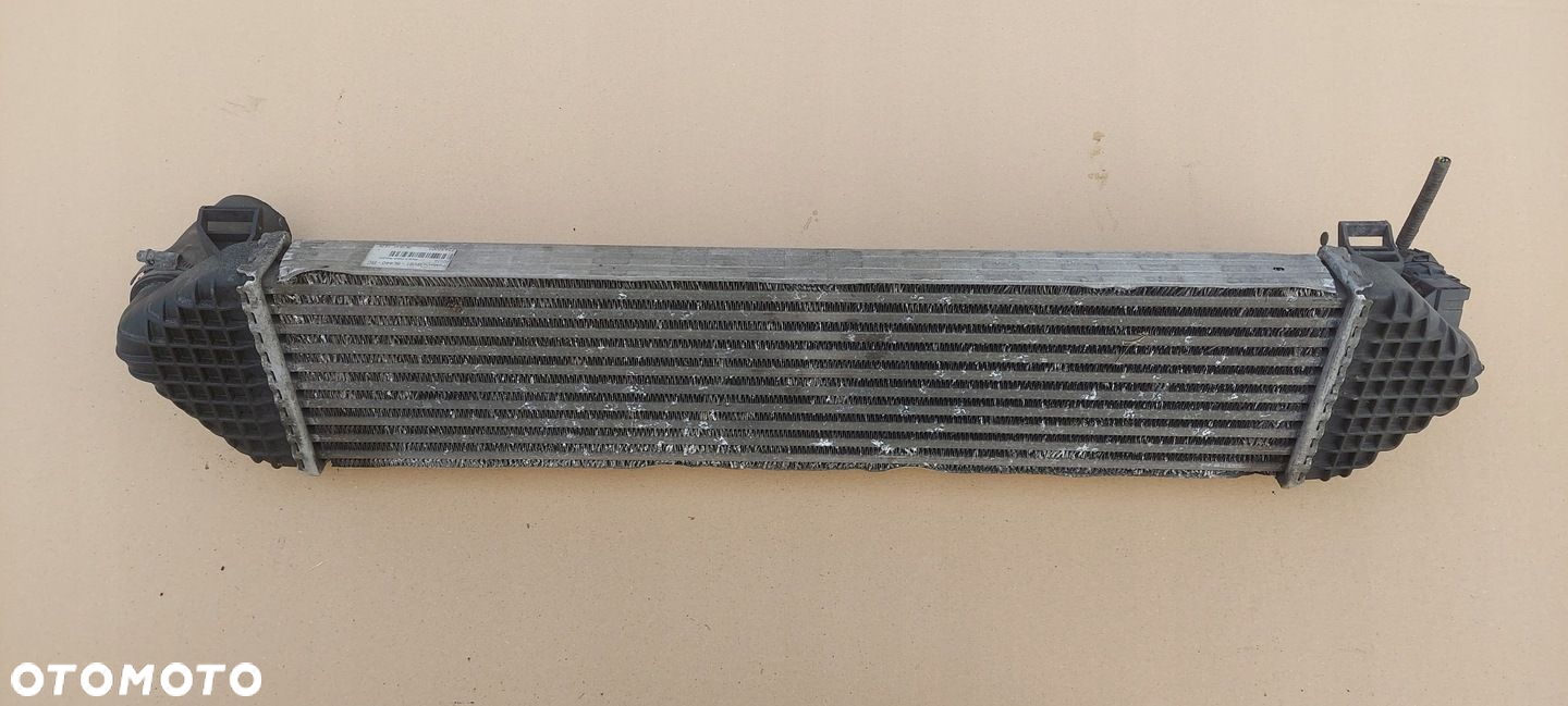 INTERCOOLER S60 V60 V70 S80 MONDEO MK4 S-MAX GALAXY 06-15 BV61-9L440-BC - 4
