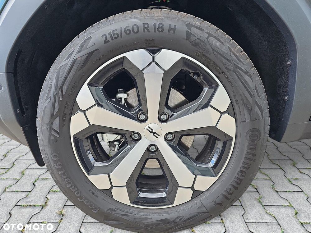 Dacia Bigster mild hybrid 140 Journey - 27