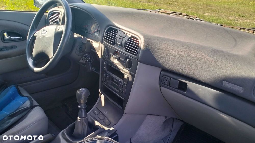 Volvo S40 - 5