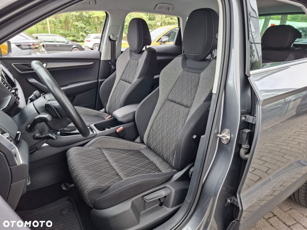 Skoda Karoq - 13