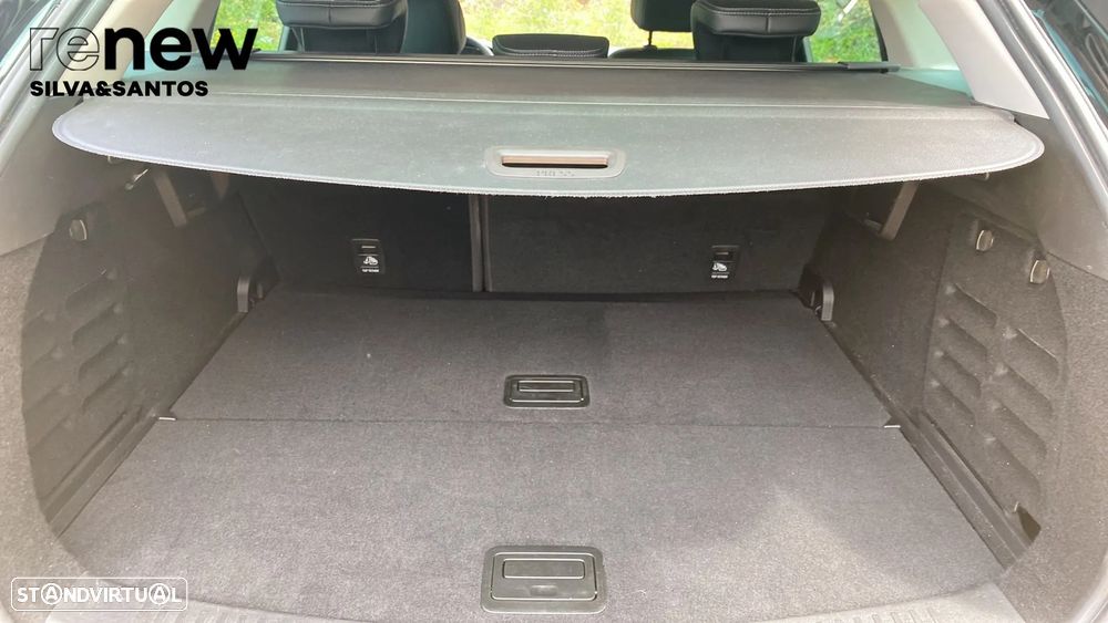 Renault Mégane Sport Tourer 1.5 Blue dCi Techno - 10