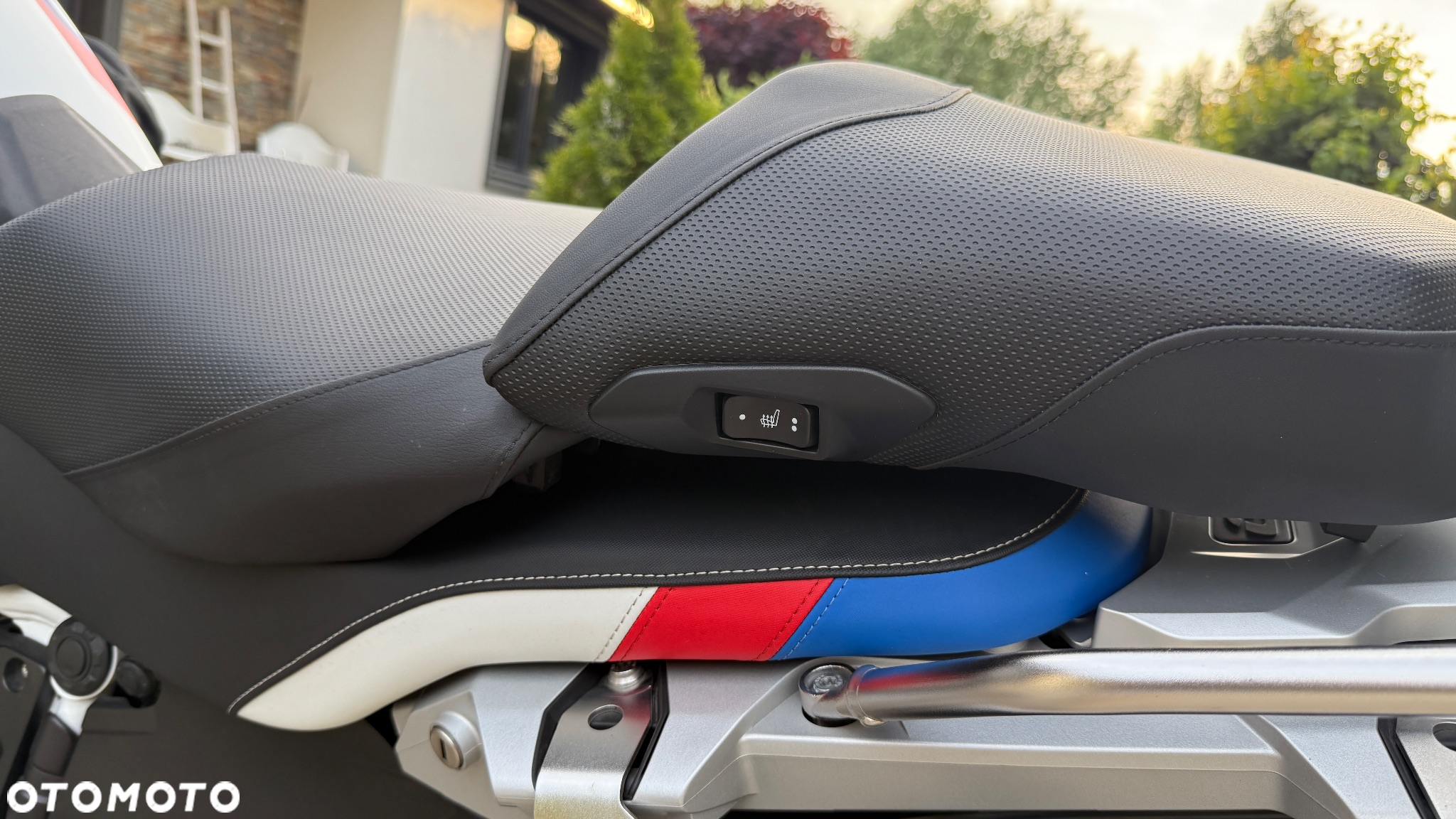BMW GS - 37