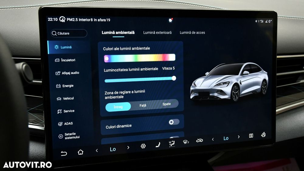 Byd Seal 82.5 kWh AWD Excellence - 21