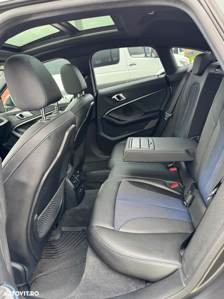 BMW Seria 2 - 7