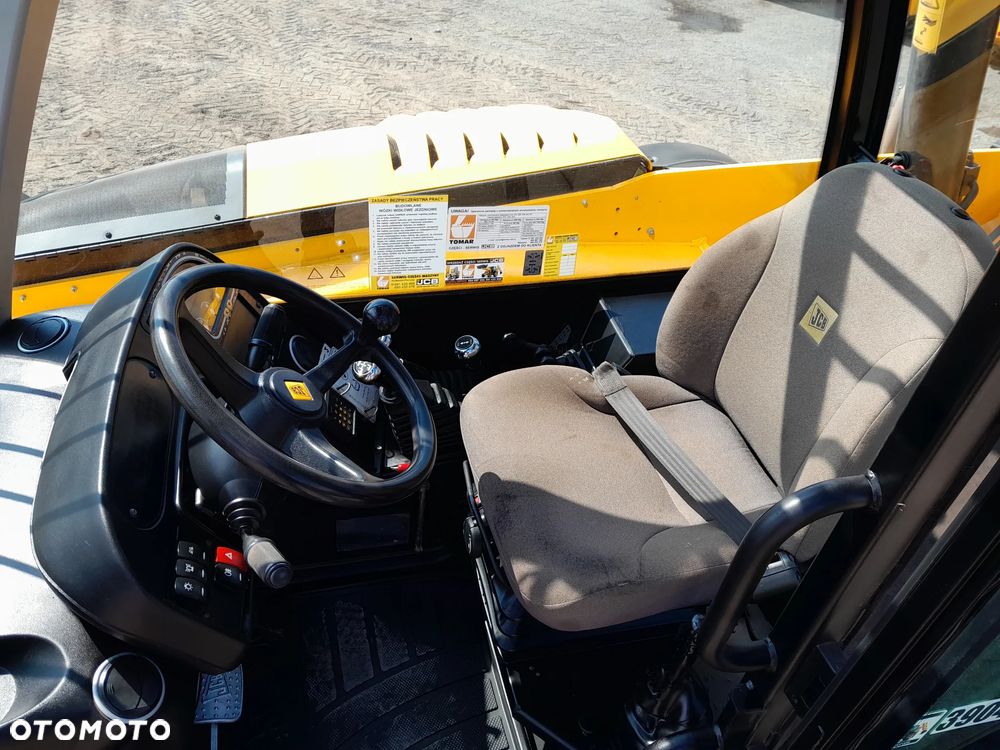 JCB 535-125 HI VIZ - 20