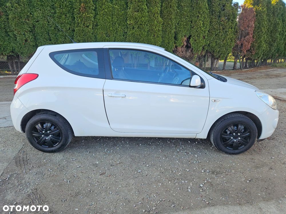 Hyundai i20 1.2 Comfort - 5