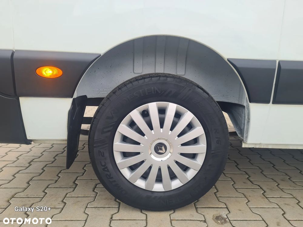 Renault MASTER L3H2 2.3/145PS - 25