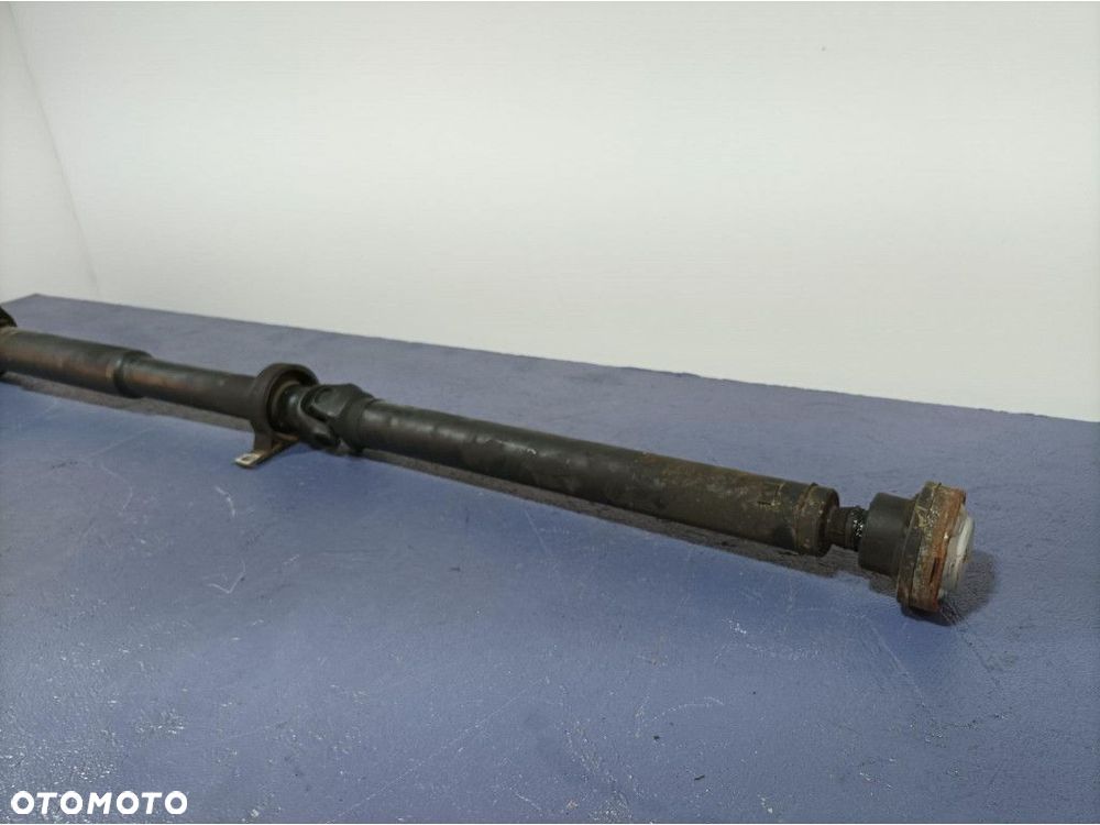 BMW 5 E60 E61 2.5 D 177 KM WAŁ NAPĘDOWY 7531776 - 3