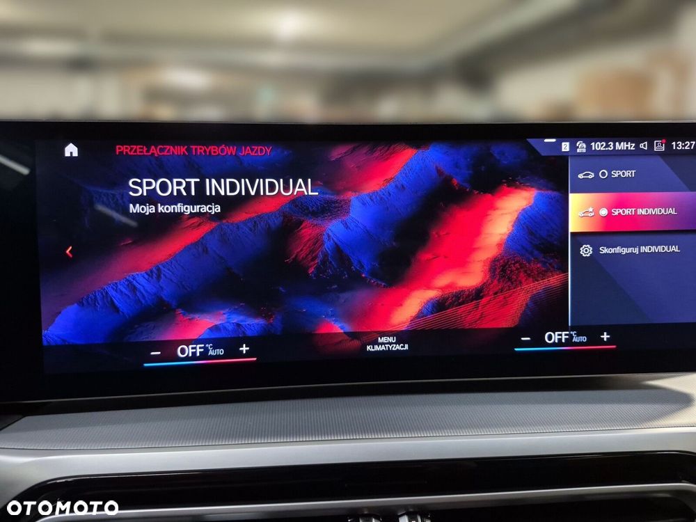 BMW Seria 4 420d xDrive mHEV M Sport sport - 25