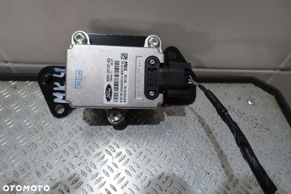 MK4 MODUŁ ESP 6G913C187AG - 1