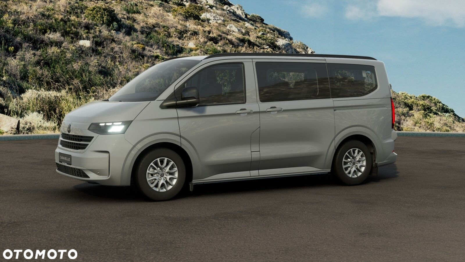 Volkswagen Caravelle Life - 2