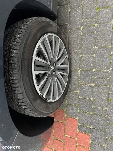 Peugeot 2008 BlueHDi 100 Active - 23