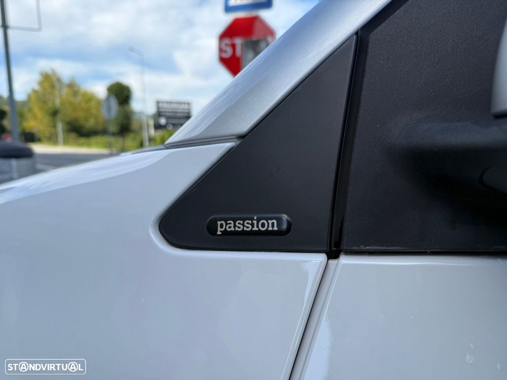 Smart ForTwo Coupé 0.9 Passion 90 Aut. - 7