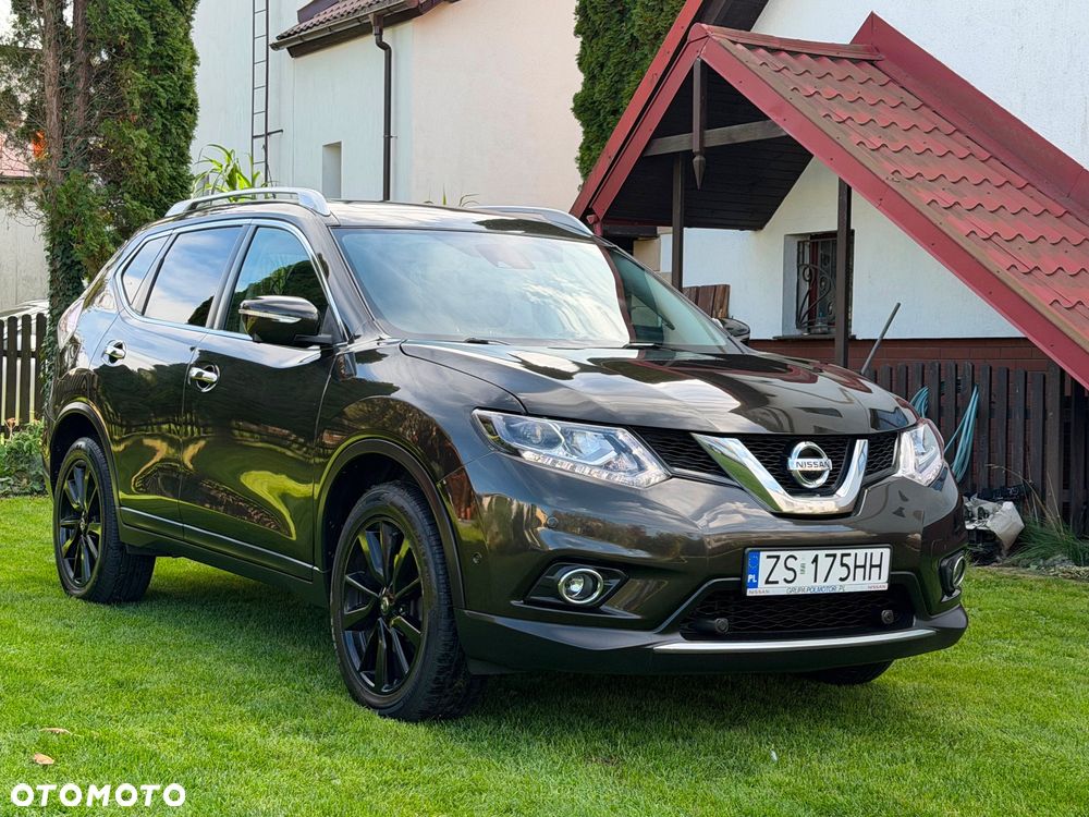 Nissan X-Trail 2.0 dCi Tekna 2WD Xtronic - 9