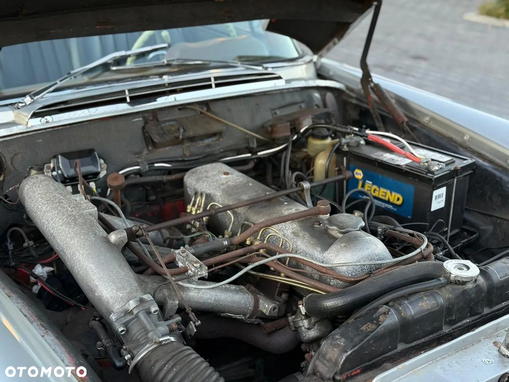 Mercedes-Benz Inny - 23