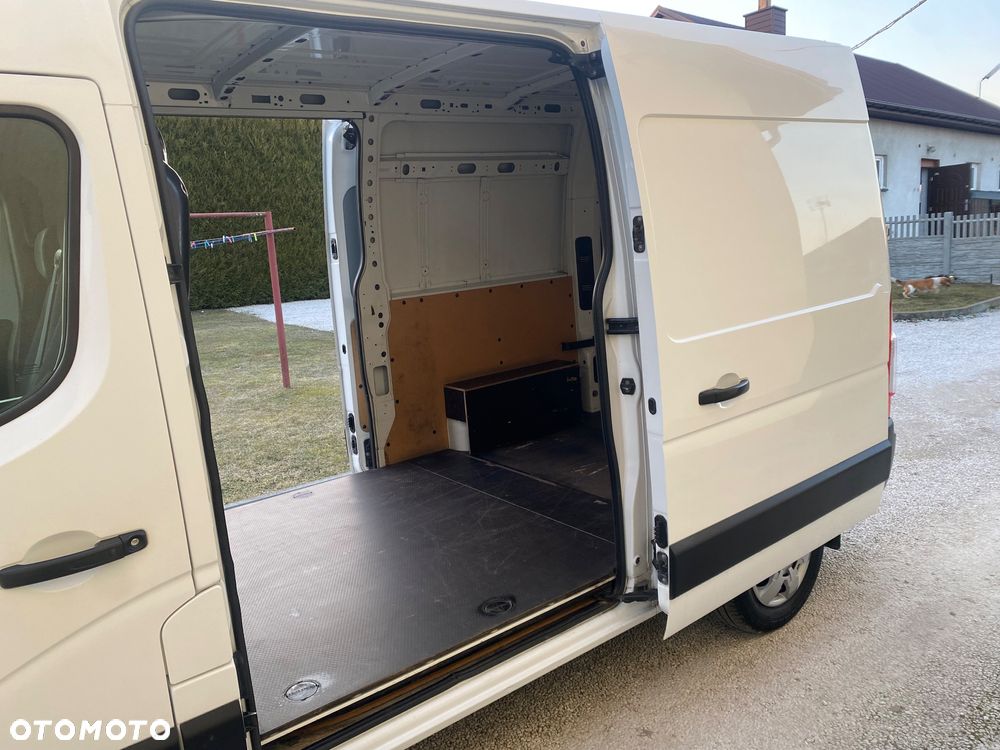 Renault Master 2.3dci L2H2 - 22
