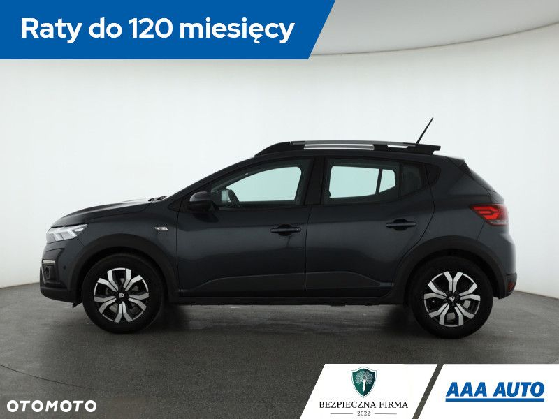 Dacia Sandero - 3