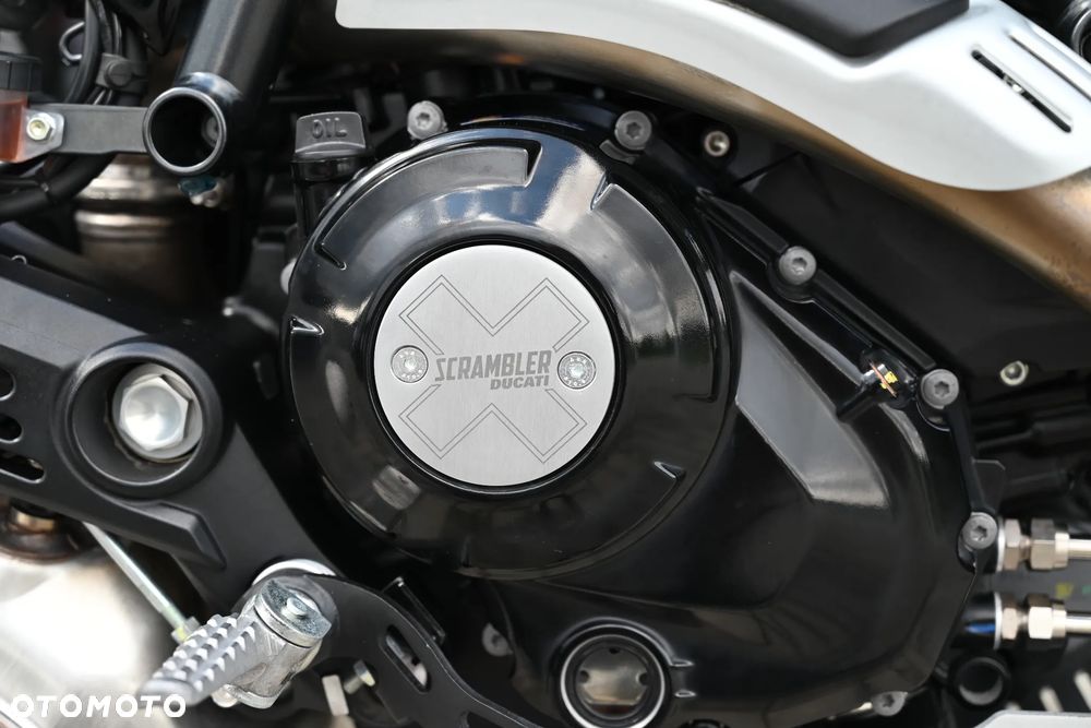 Ducati Scrambler - 19