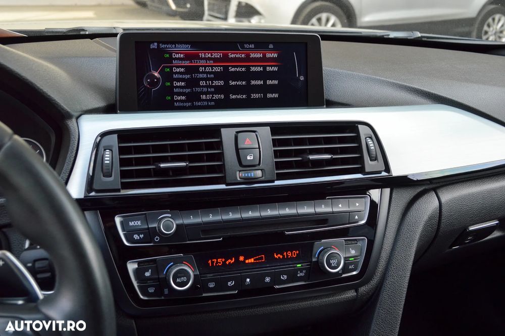 BMW Seria 4 420d Sport-Aut. Luxury Line - 26