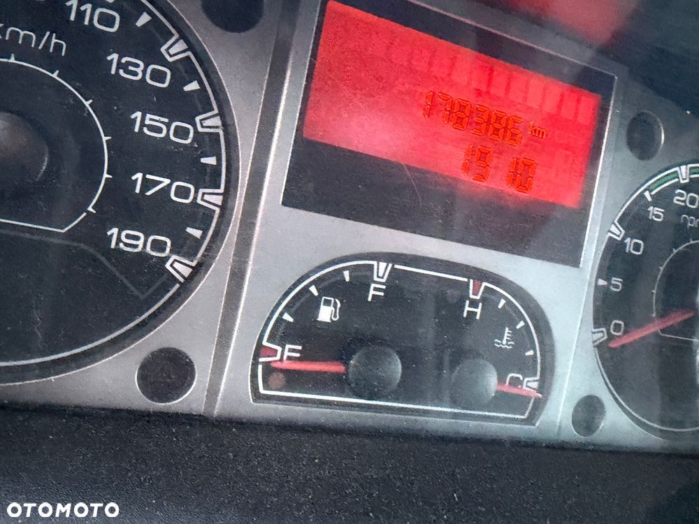 Iveco 35c13 - 5